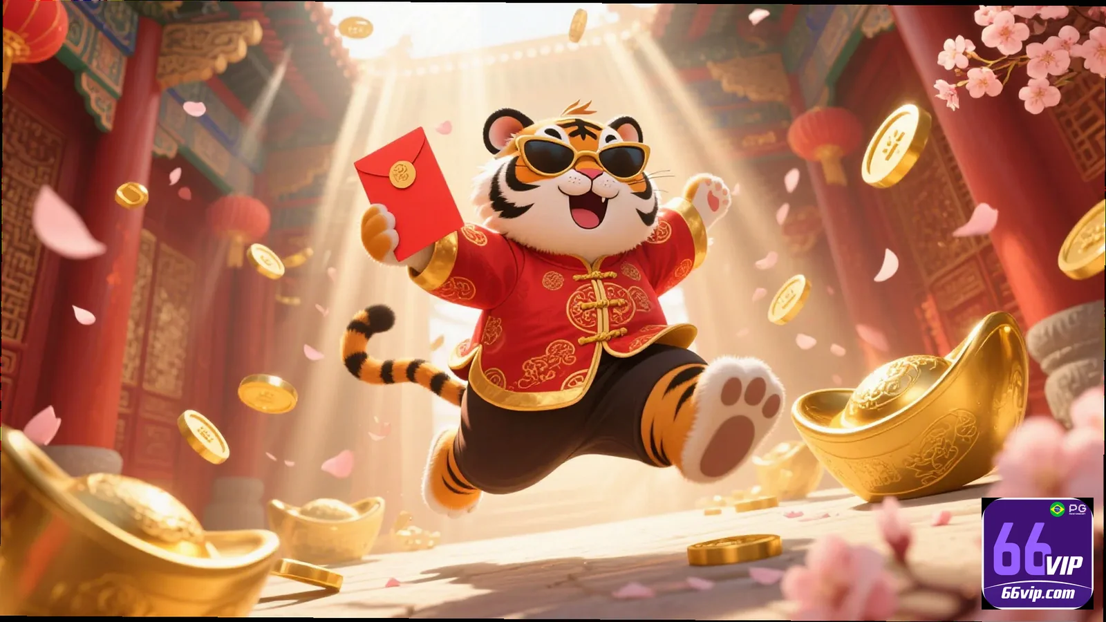 Promoções em slots