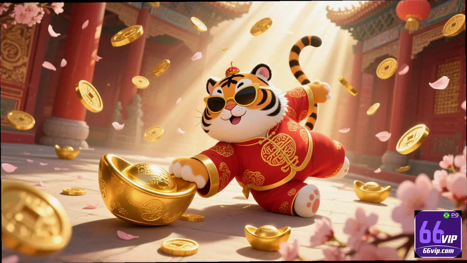 Cena destaque - 66vip